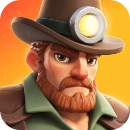 Ícone de Fortune Hunter: Golden Saga